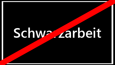 Schwarzarbeit 